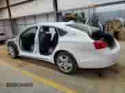 2018 Chevrolet Impala LS with VIN 2G11X5SA7J9165871, listed as a Copart auction lot 88331865 with Not provided miles and Salvage title. Bid and sale history available at DreamBid. Image 2.