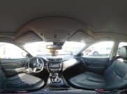 ✅ 2017 Nissan Rogue SV • VIN: 5N1AT2MV8HC793258 • Lot: 43140727. Listed on IAAI with 66,748 mi. Free auction sales archive from the USA and detailed vehicle history report at DreamBid. Image 19.