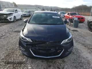 ✅ 2016 Chevrolet Cruze LT • VIN: 1G1BE5SM6G7303818 • Лот: 68403242. Размещён на Copart с пробегом 75 019 миль миль. Получите бесплатный доступ к архиву аукционных продаж из США и посмотрите подробный отчёт об истории автомобиля на DreamBid. Изображение 5.