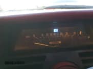 ✅ 1985 Chevrolet Cavalier • VIN: 1G1JE67W1F7185395 • Lot: 80670104. Listed on Copart with 5,776 mi. Free auction sales archive from the USA and detailed vehicle history report at DreamBid. Image 9.