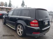 ✅ 2009 Mercedes-Benz GL 550 • VIN: 4JGBF86E89A441046 • Lot: 43688817. Wystawiony na IAAI z przebiegiem 182 438 mil. Bezpłatny archiwum sprzedaży aukcyjnych z USA i szczegółowy raport historii pojazdu na DreamBid. Zdjęcie 3.