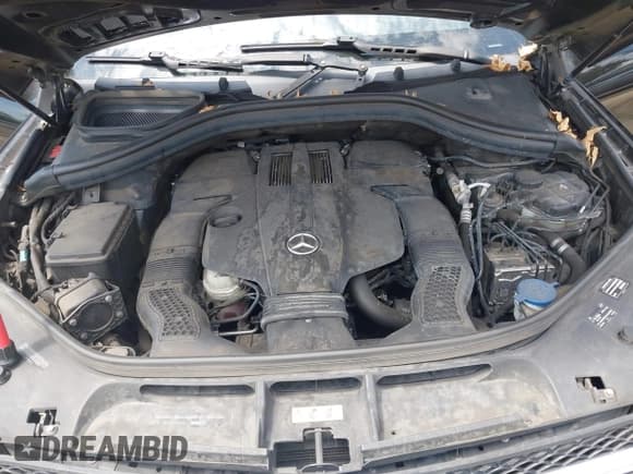 ✅ 2017 Mercedes-Benz GLE 550e • VIN: 4JGDA6DB9HA838493 • Lot: 43063697. Listed on IAAI with 209,241 mi. Free auction sales archive from the USA and detailed vehicle history report at DreamBid. Image 10.