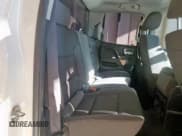 ✅ 2018 Chevrolet Silverado 1500 LT • VIN: 1GCVKREC7JZ149400 • Lot: 81949905. Listed on Copart with 154,692 mi. Free auction sales archive from the USA and detailed vehicle history report at DreamBid. Image 10.