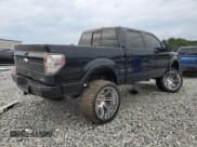 ✅ 2013 Ford F-150 XL • VIN: 1FTFW1CF2DFA51002 • Lot: 69778665. Wystawiony na Copart z przebiegiem 144 222 mil. Bezpłatny archiwum sprzedaży aukcyjnych z USA i szczegółowy raport historii pojazdu na DreamBid. Zdjęcie 3.