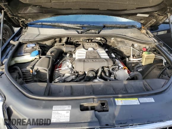 ✅ 2015 Audi Q7 Premium Plus • VIN: WA1LGBFE4FD011747 • Lot: 87055895. Listed on Copart with 86,842 mi. Free auction sales archive from the USA and detailed vehicle history report at DreamBid. Image 12.