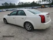 ✅ 2004 Cadillac CTS • VIN: 1G6DM577X40164953 • Lot: 70134254. Listed on Copart with 229,874 mi. Free auction sales archive from the USA and detailed vehicle history report at DreamBid. Image 2.