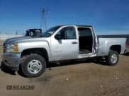 ✅ 2014 Chevrolet Silverado 2500HD LT • VIN: 1GC1CXCG5EF101004 • Lot: 85304134. Wystawiony na Copart z przebiegiem 136 107 mil. Bezpłatny archiwum sprzedaży aukcyjnych z USA i szczegółowy raport historii pojazdu na DreamBid. Zdjęcie 1.