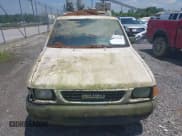 ✅ 1992 Isuzu Pickup S • VIN: 4S1CL11L3N4207154 • Lot: 42470949. Wystawiony na IAAI z przebiegiem 309 488 mil. Bezpłatny archiwum sprzedaży aukcyjnych z USA i szczegółowy raport historii pojazdu na DreamBid. Zdjęcie 12.