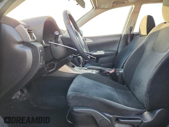 ✅ 2010 Subaru Impreza i Premium • VIN: JF1GH6B62AH808273 • Lot: 90756135. Listed on Copart with 81,718 mi. Free auction sales archive from the USA and detailed vehicle history report at DreamBid. Image 7.