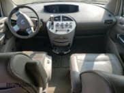 ✅ 2004 Nissan Quest SE • VIN: 5N1BV28U64N332445 • Lot: 70748584. Listed on Copart with 232,050 mi. Free auction sales archive from the USA and detailed vehicle history report at DreamBid. Image 8.