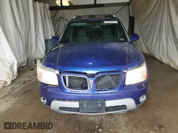✅ 2007 Pontiac Torrent • VIN: 2CKDL73F576242617 • Lot: 63765475. Listed on Copart with 115,720 mi. Free auction sales archive from the USA and detailed vehicle history report at DreamBid. Image 5.