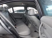 ✅ 2008 BMW 3 Series 328i • VIN: WBAVC53568FZ82916 • Lot: 43433383. Listed on IAAI with 158,770 mi. Free auction sales archive from the USA and detailed vehicle history report at DreamBid. Image 8.