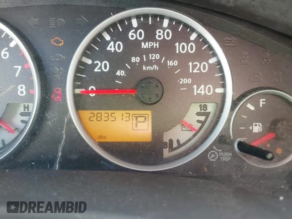 ✅ 2012 Nissan Frontier SV • VIN: 1N6AD0FVXCC446376 • Lot: 43515253. Listed on IAAI with 283,513 mi. Free auction sales archive from the USA and detailed vehicle history report at DreamBid. Image 16.