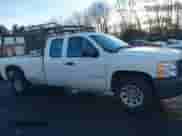 2008 Chevrolet Silverado 1500 Work Truck with VIN 1GCEC19J88E150189, listed as a IAAI auction lot 41481716 with 175,413 mi miles and . Bid and sale history available at DreamBid. Image 13.