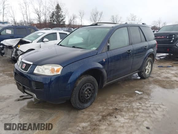 ✅ 2007 Saturn VUE I4 • VIN: 5GZCZ33D77S856735 • Lot: 41339272. Wystawiony na IAAI z przebiegiem 128 434 mil. Bezpłatny archiwum sprzedaży aukcyjnych z USA i szczegółowy raport historii pojazdu na DreamBid. Zdjęcie 17.