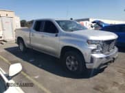 ✅ 2020 Chevrolet Silverado 1500 LT • VIN: 1GCRYDED8LZ273559 • Lot: 69215914. Wystawiony na Copart z przebiegiem 219 934 mil. Bezpłatny archiwum sprzedaży aukcyjnych z USA i szczegółowy raport historii pojazdu na DreamBid. Zdjęcie 4.