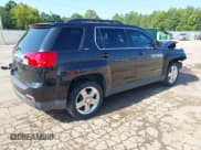 ✅ 2013 GMC Terrain SLT • VIN: 2GKALUEK4D6433609 • Лот: 42941553. Опубликован ранее на IAAI с пробегом 95 892 миль. Бесплатный доступ к архиву аукционных продаж из США и подробный отчёт об истории автомобиля на DreamBid. Изображение 4.