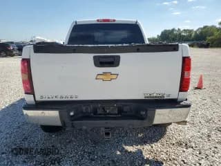 ✅ 2007 Chevrolet Silverado 1500 1LT • VIN: 3GCEC13J97G537964 • Lot: 72563014. Listed on Copart with 271,659 mi. Free auction sales archive from the USA and detailed vehicle history report at DreamBid. Image 6.