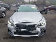 ✅ 2018 Infiniti Q50 Luxe • VIN: JN1EV7ARXJM435554 • Lot: 42197890. Wystawiony na IAAI z przebiegiem 62 672 mil. Bezpłatny archiwum sprzedaży aukcyjnych z USA i szczegółowy raport historii pojazdu na DreamBid. Zdjęcie 12.