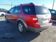 ✅ 2007 Ford Freestyle SEL • VIN: 1FMDK02117GA13998 • Лот: 43689212. Опубликован ранее на IAAI с пробегом Не указан. Бесплатный доступ к архиву аукционных продаж из США и подробный отчёт об истории автомобиля на DreamBid. Изображение 3.