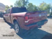 ✅ 2018 Ram 2500 Laramie • VIN: 3C6UR5FL6JG405886 • Lot: 43033386. Listed on IAAI with 48,320 mi. Free auction sales archive from the USA and detailed vehicle history report at DreamBid. Image 3.