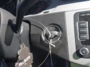 ✅ 2013 Volkswagen CC R-Line • VIN: WVWBN7AN9DE555566 • Lot: 43443531. Wystawiony na IAAI z przebiegiem 176 100 mil. Bezpłatny archiwum sprzedaży aukcyjnych z USA i szczegółowy raport historii pojazdu na DreamBid. Zdjęcie 11.