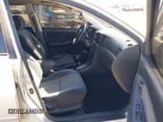 ✅ 2004 Toyota Corolla CE • VIN: 1NXBR32E14Z203918 • Lot: 43013302. Listed on IAAI with 244,429 mi. Free auction sales archive from the USA and detailed vehicle history report at DreamBid. Image 5.