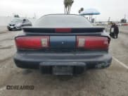 ✅ 1995 Pontiac Firebird Firebird • VIN: 2G2FS22S7S2241784 • Lot: 53587895. Listed on Copart with 218,211 mi. Free auction sales archive from the USA and detailed vehicle history report at DreamBid. Image 6.