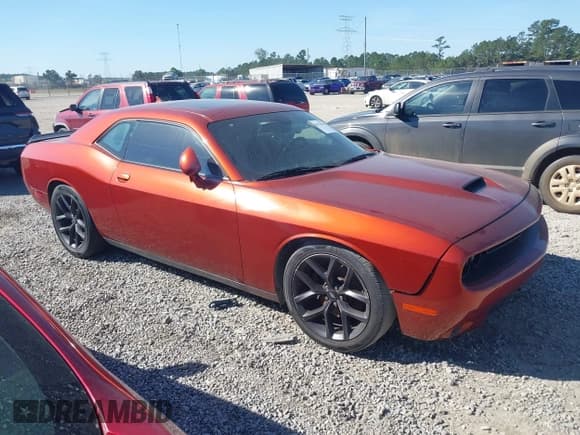 ✅ 2020 Dodge Challenger GT • VIN: 2C3CDZJG7LH181829 • Лот: 43522519. Опубликован ранее на IAAI с пробегом 103 644 миль. Бесплатный доступ к архиву аукционных продаж из США и подробный отчёт об истории автомобиля на DreamBid. Изображение 12.