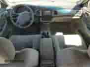 2004 Chevrolet Impala с VIN 2G1WF52K149272873, выставлен на аукционе Copart как лот 70096385 с пробегом 125 709 миль миль и Списание • Salvage title. История ставок и продаж доступна на DreamBid. Изображение 8.