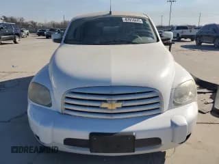 ✅ 2011 Chevrolet HHR 1LT • VIN: 3GNBABFW5BS556322 • Lot: 87914045. Listed on Copart with 56,205 mi. Free auction sales archive from the USA and detailed vehicle history report at DreamBid. Image 5.