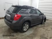 ✅ 2014 Chevrolet Equinox LT • VIN: 1GNALBEK7EZ125816 • Лот: 67354344. Опубликован ранее на Copart с пробегом 155 467 миль. Бесплатный доступ к архиву аукционных продаж из США и подробный отчёт об истории автомобиля на DreamBid. Изображение 3.