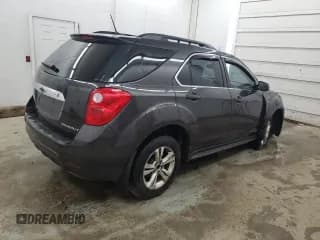 ✅ 2014 Chevrolet Equinox LT • VIN: 1GNALBEK7EZ125816 • Лот: 67354344. Опубликован ранее на Copart с пробегом 155 467 миль. Бесплатный доступ к архиву аукционных продаж из США и подробный отчёт об истории автомобиля на DreamBid. Изображение 3.