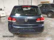 ✅ 2013 Volkswagen Golf • VIN: WVWDA7AJ7DW019307 • Лот: 41163694. Опубликован ранее на IAAI с пробегом 82 142 миль. Бесплатный доступ к архиву аукционных продаж из США и подробный отчёт об истории автомобиля на DreamBid. Изображение 16.