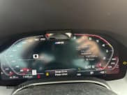 ✅ 2023 BMW M8 Competition • VIN: WBSAE0C09PCK95960 • Лот: 81414105. Опубликован ранее на Copart с пробегом 100 184 миль. Бесплатный доступ к архиву аукционных продаж из США и подробный отчёт об истории автомобиля на DreamBid. Изображение 6.