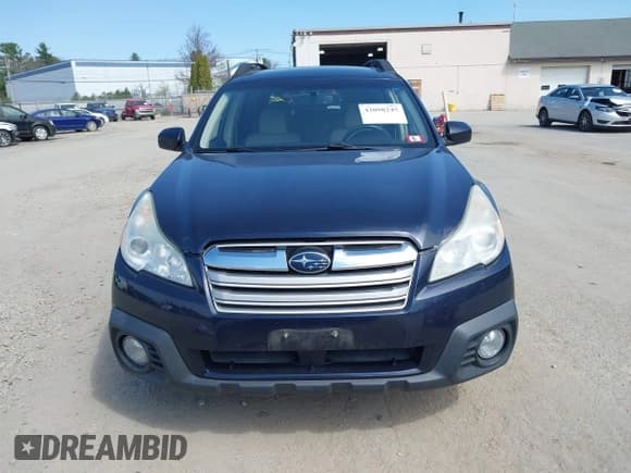 ✅ 2013 Subaru Outback Premium • VIN: 4S4BRBGC4D3228318 • Лот: 42098245. Опубликован ранее на IAAI с пробегом 111 884 миль. Бесплатный доступ к архиву аукционных продаж из США и подробный отчёт об истории автомобиля на DreamBid. Изображение 12.