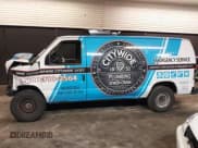 ✅ 2013 Ford Econoline Cargo Commercial • VIN: 1FTNE2EL2DDA42612 • Lot: 41599646. Listed on IAAI with 207,770 mi. Free auction sales archive from the USA and detailed vehicle history report at DreamBid. Image 15.