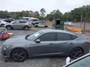 ✅ 2023 Acura Integra w/A-Spec Package • VIN: 19UDE4H32PA018398 • Lot: 43554722. Wystawiony na IAAI z przebiegiem 30 000 mil. Bezpłatny archiwum sprzedaży aukcyjnych z USA i szczegółowy raport historii pojazdu na DreamBid. Zdjęcie 14.