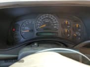 ✅ 2003 Chevrolet Silverado 1500 LS • VIN: 2GCEC19T331207295 • Лот: 66845564. Опубликован ранее на Copart с пробегом 232 864 миль. Бесплатный доступ к архиву аукционных продаж из США и подробный отчёт об истории автомобиля на DreamBid. Изображение 9.