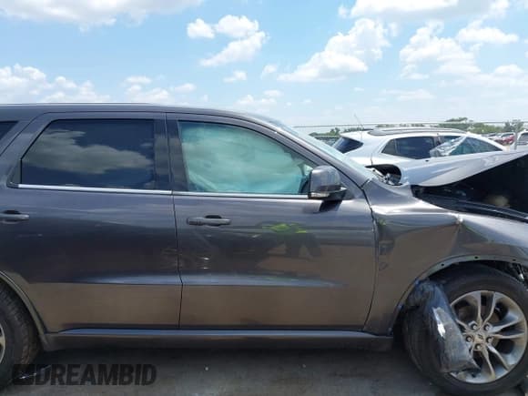 ✅ 2020 Dodge Durango GT Plus • VIN: 1C4RDHDG1LC296568 • Lot: 42977968. Wystawiony na IAAI z przebiegiem 115 779 mil. Bezpłatny archiwum sprzedaży aukcyjnych z USA i szczegółowy raport historii pojazdu na DreamBid. Zdjęcie 13.