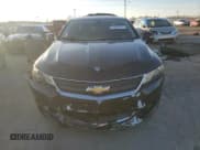 ✅ 2017 Chevrolet Impala LT • VIN: 2G1105SA8H9169376 • Лот: 79910773. Опубликован ранее на Copart с пробегом 150 235 миль. Бесплатный доступ к архиву аукционных продаж из США и подробный отчёт об истории автомобиля на DreamBid. Изображение 5.