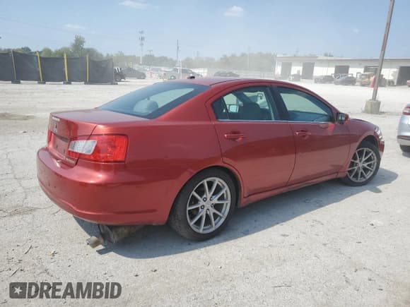 ✅ 2011 Mitsubishi Galant ES • VIN: 4A32B3FF1BE014914 • Lot: 71118125. Listed on Copart with 187,613 mi. Free auction sales archive from the USA and detailed vehicle history report at DreamBid. Image 3.