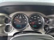 ✅ 2011 GMC Sierra 1500 SLE • VIN: 1GTR1VE06BZ110138 • Lot: 81584355. Wystawiony na Copart z przebiegiem 115 770 mil. Bezpłatny archiwum sprzedaży aukcyjnych z USA i szczegółowy raport historii pojazdu na DreamBid. Zdjęcie 9.