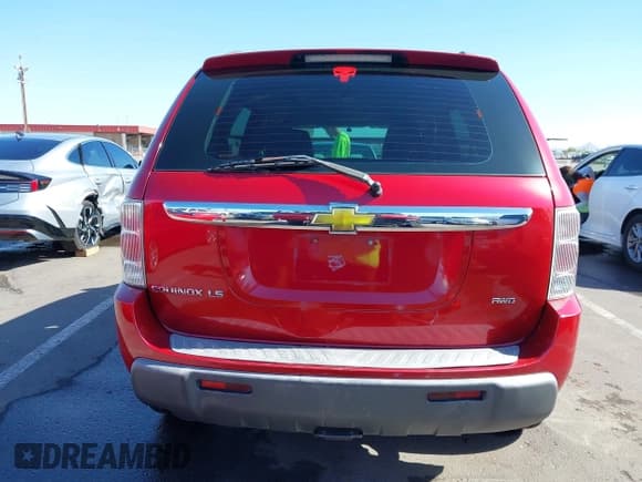 ✅ 2006 Chevrolet Equinox LS • VIN: 2CNDL23F366037611 • Лот: 42276986. Опубликован ранее на IAAI с пробегом 307 787 миль. Бесплатный доступ к архиву аукционных продаж из США и подробный отчёт об истории автомобиля на DreamBid. Изображение 16.