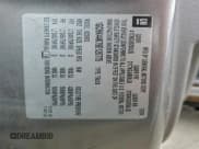 ✅ 2009 Chevrolet Silverado 2500HD Work Truck • VIN: 1GCHK44K79E126775 • Лот: 93675525. Опубликован ранее на Copart с пробегом 114 483 миль. Бесплатный доступ к архиву аукционных продаж из США и подробный отчёт об истории автомобиля на DreamBid. Изображение 12.