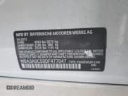 ✅ 2013 BMW 3 Series 335i • VIN: WBA3A9C50DF477047 • Lot: 42690387. Listed on IAAI with 89,385 mi. Free auction sales archive from the USA and detailed vehicle history report at DreamBid. Image 9.