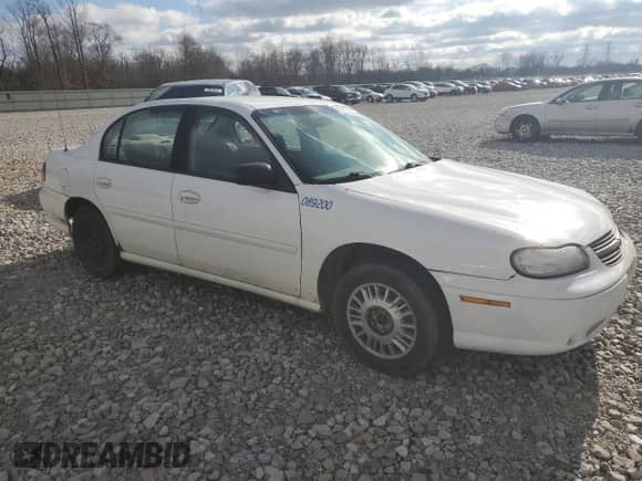 2000 Chevrolet Malibu с VIN 1G1ND52J6Y6253337, выставлен на аукционе Copart как лот 81812804 с пробегом 75 894 миль миль и Чистый • Clean title. История ставок и продаж доступна на DreamBid. Изображение 4.