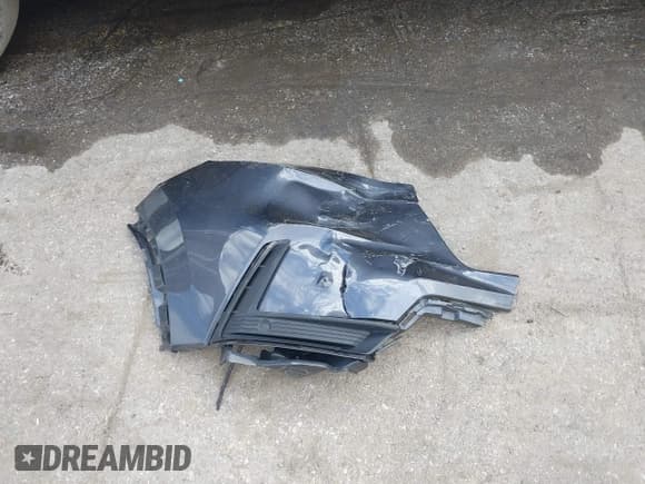 ✅ 2024 Honda CR-V EX-L • VIN: 2HKRS4H74RH401660 • Lot: 43370898. Listed on IAAI with 46,268 mi. Free auction sales archive from the USA and detailed vehicle history report at DreamBid. Image 11.