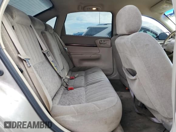 ✅ 2002 Chevrolet Impala • VIN: 2G1WF55E429200407 • Lot: 47358825. Wystawiony na Copart z przebiegiem 147 644 mil. Bezpłatny archiwum sprzedaży aukcyjnych z USA i szczegółowy raport historii pojazdu na DreamBid. Zdjęcie 10.