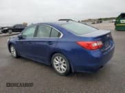 ✅ 2015 Subaru Legacy Premium • VIN: 4S3BNBF66F3049938 • Lot: 86620775. Wystawiony na Copart z przebiegiem 177 852 mil. Bezpłatny archiwum sprzedaży aukcyjnych z USA i szczegółowy raport historii pojazdu na DreamBid. Zdjęcie 2.